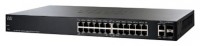 Коммутатор  Cisco SLM2024PT