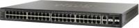 Коммутатор  Cisco SG500-52P