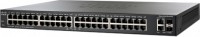 Коммутатор  Cisco SB SLM248PT-G5