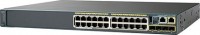 Коммутатор  Cisco WS-C2960S-F24PS-L