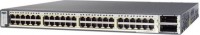 Коммутатор  Cisco WS-C3750E-48TD-E