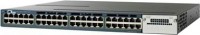 Коммутатор  Cisco WS-C3560X-48PF-S