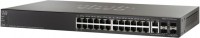 Коммутатор  Cisco SG500-28P