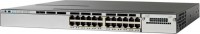 Коммутатор  Cisco WS-C3850-24T-S