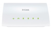 Коммутатор  D-Link DHP-346AV