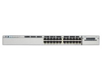 Коммутатор  Cisco WS-C3750X-24T-S