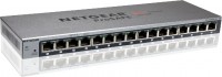 Коммутатор  NetGear GS116E-200PE