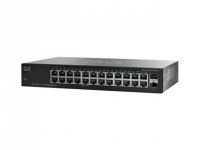 Коммутатор  Cisco SG102-24