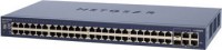 Коммутатор  NetGear FS752TS