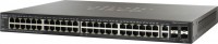 Коммутатор  Cisco SF500-48-K9-G5