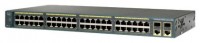 Коммутатор  Cisco WS-C2960S-48TS-S