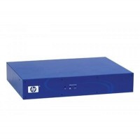 Коммутатор  HP MSM710 Mobility Controller J9325A Blue