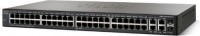 Коммутатор  Cisco SB SRW2048-K9-EU