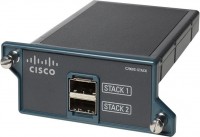 Коммутатор  Cisco C2960S-F-STACK