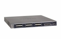 Коммутатор  NetGear XSM7224S-100EUS