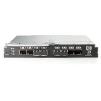 Коммутатор  HP AJ821A  B-series 8/24c BladeSystem SAN Switch