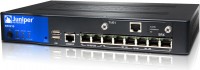 Коммутатор  Juniper SRX210HE-POE