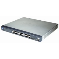 Коммутатор  Cisco SRW2024-K9-EU