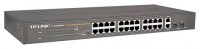 Коммутатор  TP-LINK TL-SL2428WEB