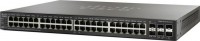 Коммутатор  Cisco SG500X-48P-K9-G5