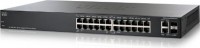 Коммутатор  Cisco SLM2024T