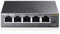 Коммутатор  TP-LINK TL-SG105E