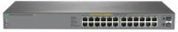 Коммутатор  HPE OfficeConnect  1820-24G-PoE J9983A