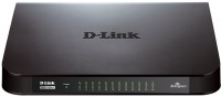 Коммутатор  D-Link DGS-1024A/B1A