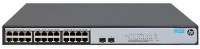 Коммутатор  HPE OfficeConnect 1420-24G-2SFP JH018A