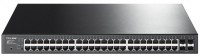 Коммутатор  TP-LINK T1600G-52PS