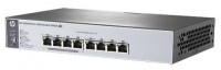 Коммутатор  HPE 1820-8G-PoE 9982A