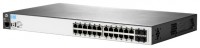 Коммутатор  HP J9854A 2530-24G-PoE+-2SFP+