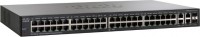 Коммутатор  Cisco SG300-52P