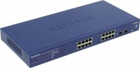 Коммутатор  NetGear GS716T-300EUS