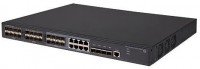 Коммутатор  HPE FlexNetwork 5130-24G-SFP-4SFP+ EI JG933A