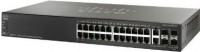 Коммутатор  Cisco SG500X-24-K9-G5