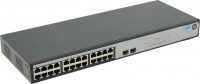 Коммутатор  HP 1420-24G-2SFP Switch