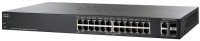 Коммутатор  Cisco SG 200-26P