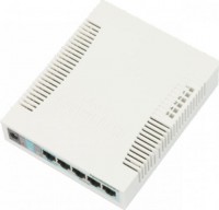 Коммутатор  Mikrotik RouterBoard 260GS