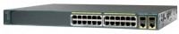 Коммутатор  Cisco Catalyst 2960-X WS-C2960RX-24TS-L