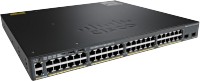 Коммутатор  Cisco WS-C2960X-48TS-LL