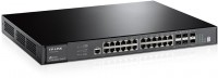 Коммутатор  TP-LINK T3700G-28TQ