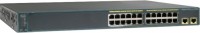 Коммутатор  Cisco WS-C2960X-24TD-L