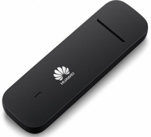 USB-модем Huawei E8231 3G Wi-Fi Black