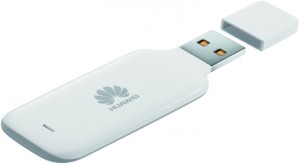 USB-модем Huawei E3533