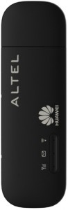 USB-модем Huawei E8372 4G USB Wi-Fi Black