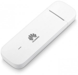 USB-модем Huawei E3372h-153 4G USB White