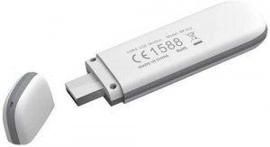 USB-модем ZTE MF823D White