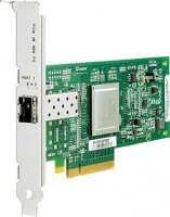Сетевая карта HP StorageWorks 81Q PCI-e FC HBA (AK344A)