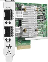 Сетевая карта HP Ethernet 10Gb 2P 530SFP+ Adptr (652503-B21)